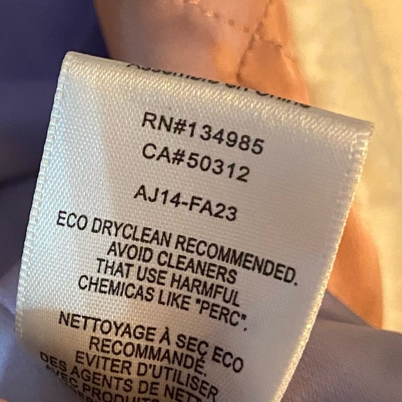 New! For Love And Lemons Cream Katrina Jacket Size Medium nbnn - Picture 7 of 10